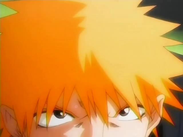 Otaku Gallery  / Anime e Manga / Bleach / Screen Shots / Episodi / 014 - Scontro mortale schiena contro schiena / 088.jpg